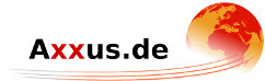 Wirtschaftsnetz axxus - regionale Branchensuche