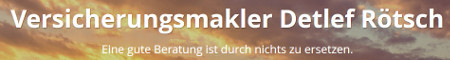 Versicherungsmakler aus Leipzig